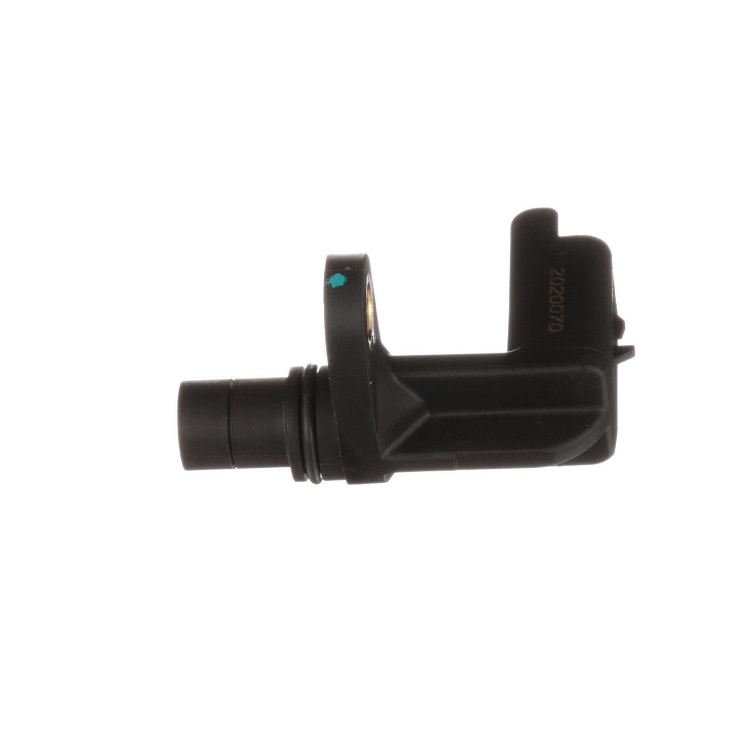 Left View of Engine Camshaft Position Sensor STANDARD IGNITION PC794