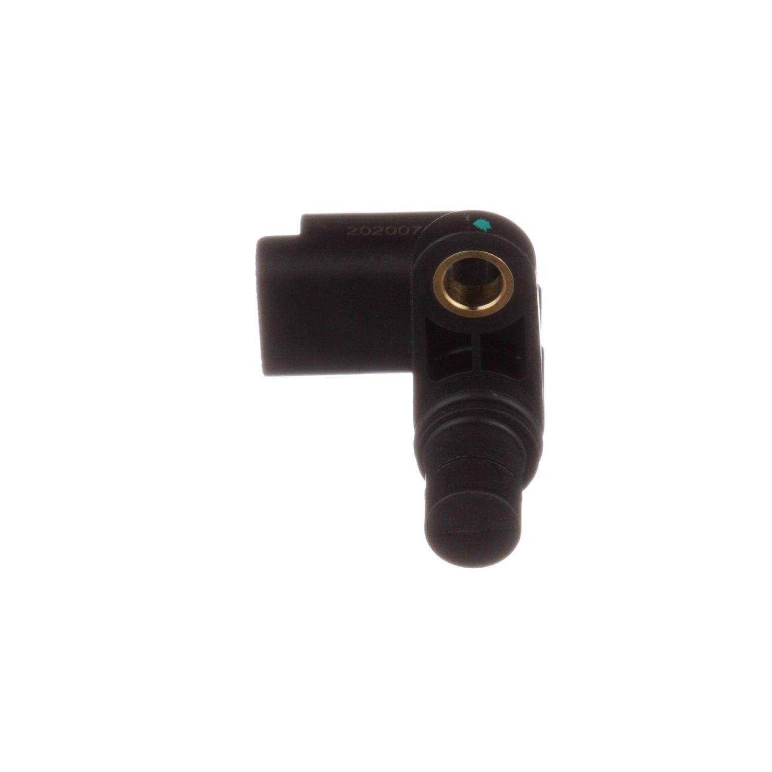 Top View of Engine Camshaft Position Sensor STANDARD IGNITION PC794