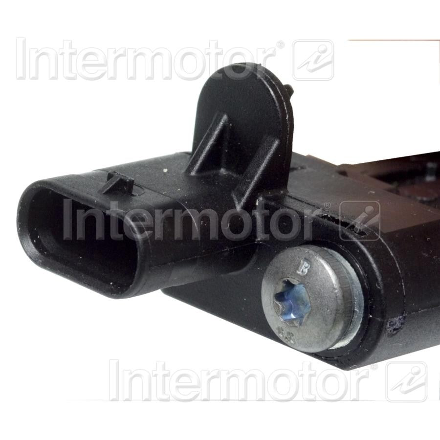 Connector View of Engine Crankshaft Position Sensor STANDARD IGNITION PC796