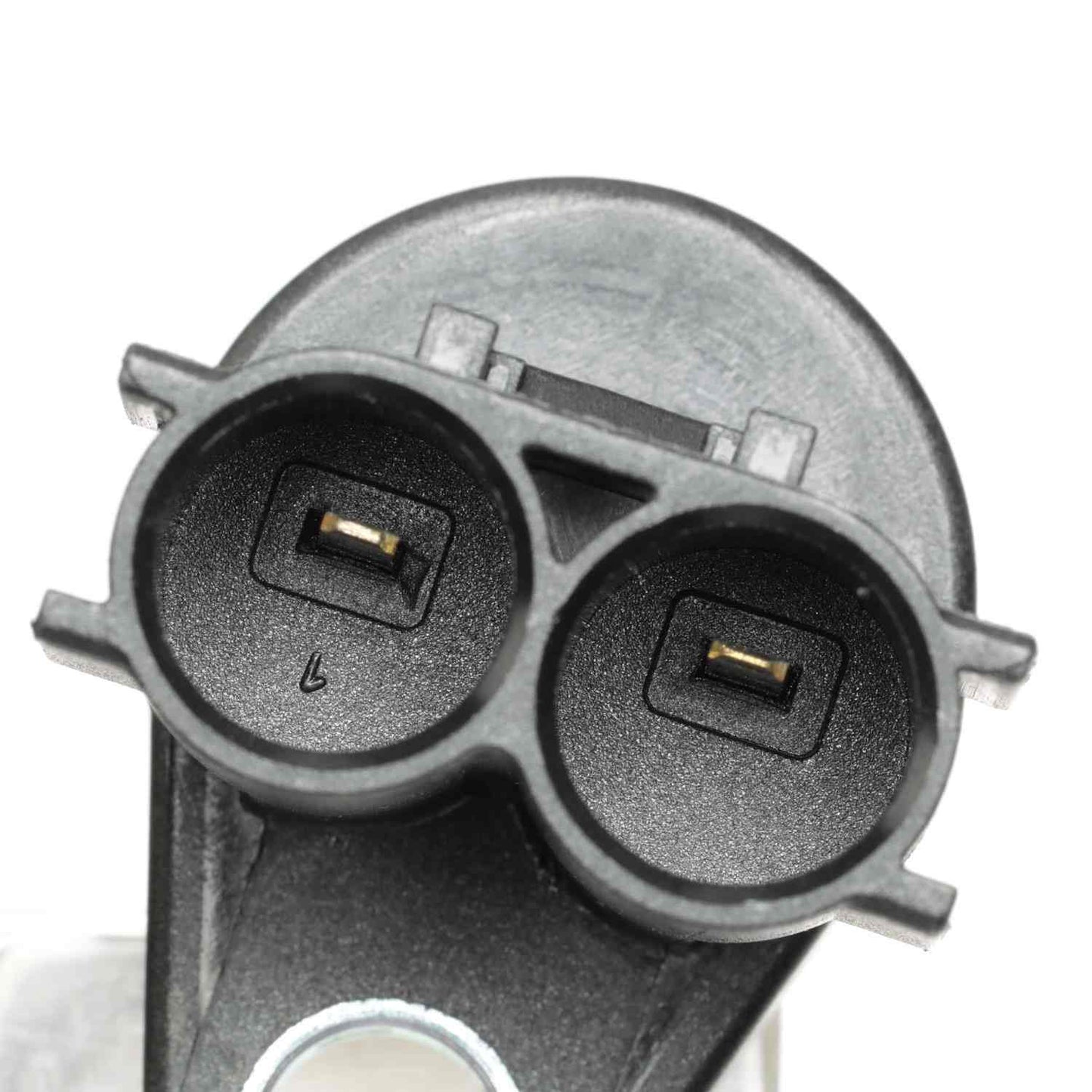 Connector View of Engine Crankshaft Position Sensor STANDARD IGNITION PC819