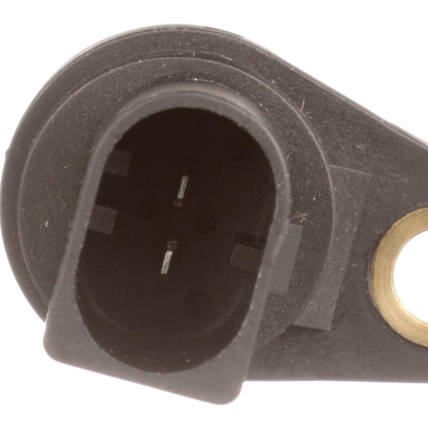 Connector View of Engine Crankshaft Position Sensor STANDARD IGNITION PC837