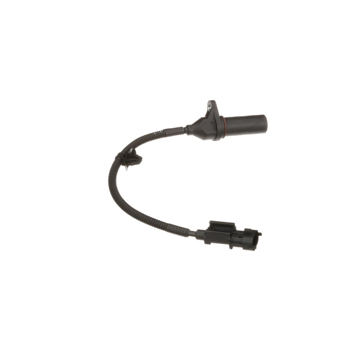 Right View of Engine Crankshaft Position Sensor STANDARD IGNITION PC934