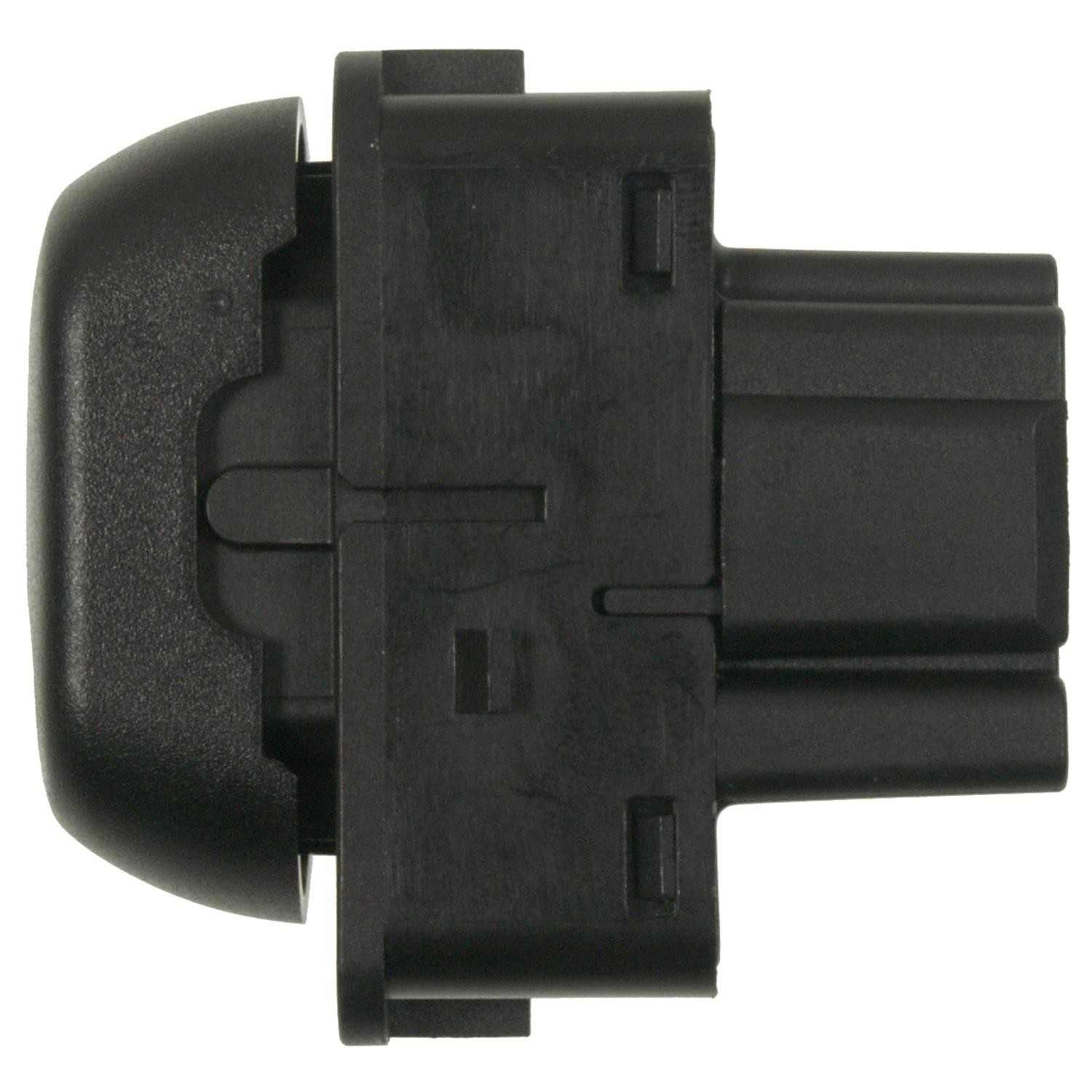 Right View of Front Left Door Lock Switch STANDARD IGNITION PDS-110