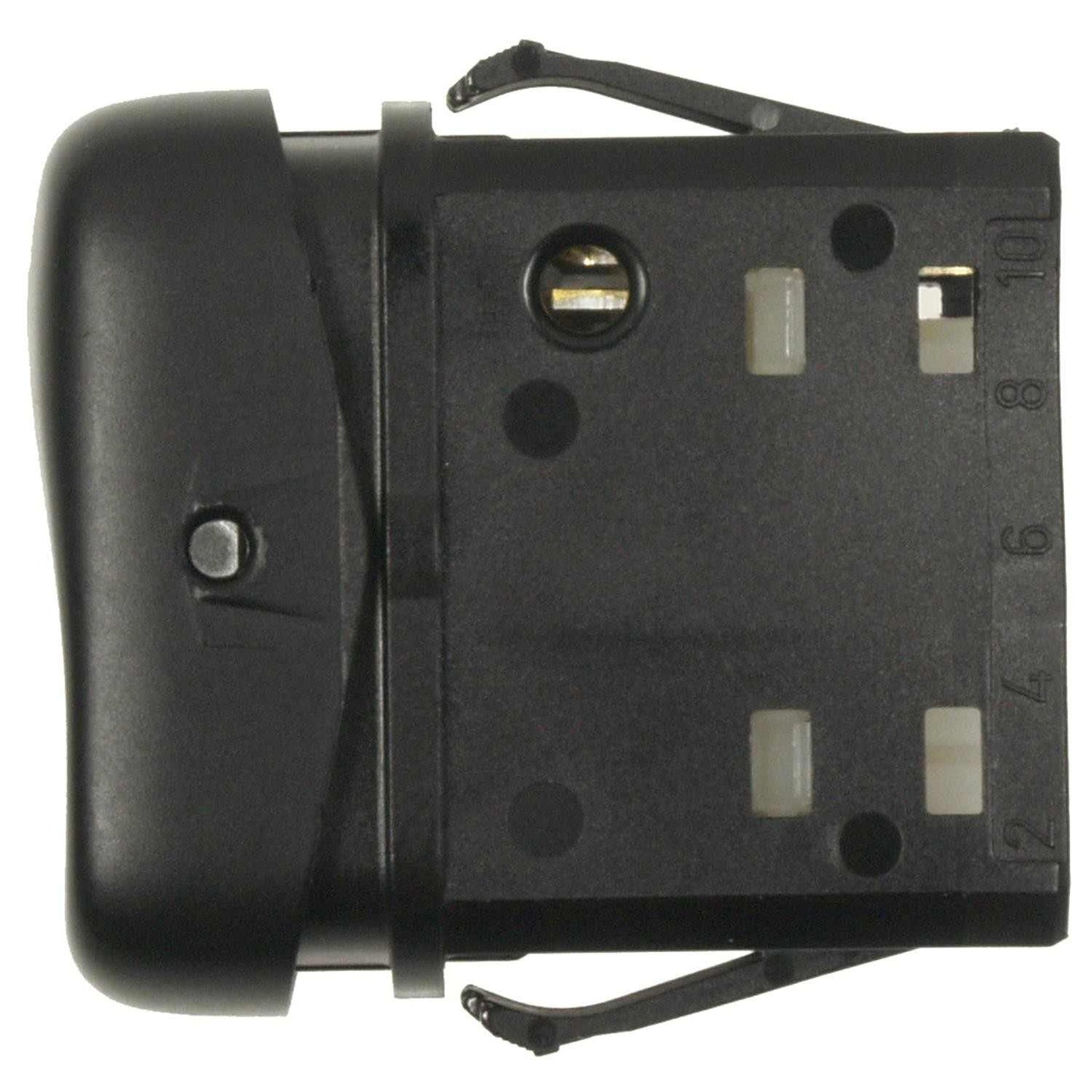 Right View of Door Lock Switch STANDARD IGNITION PDS-124