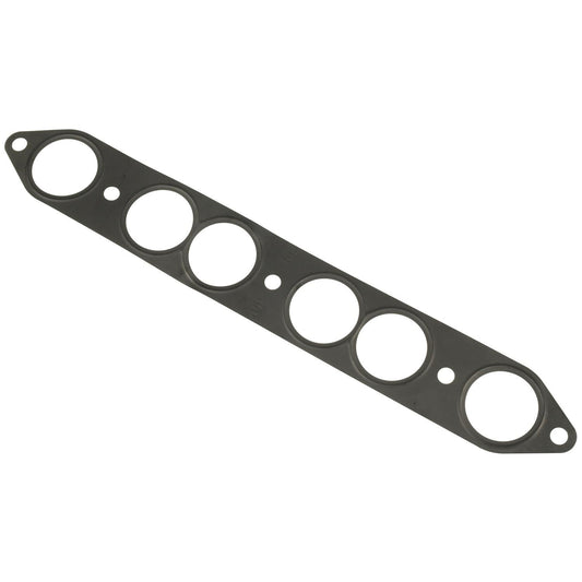 Front View of Fuel Injection Plenum Gasket STANDARD IGNITION PG61