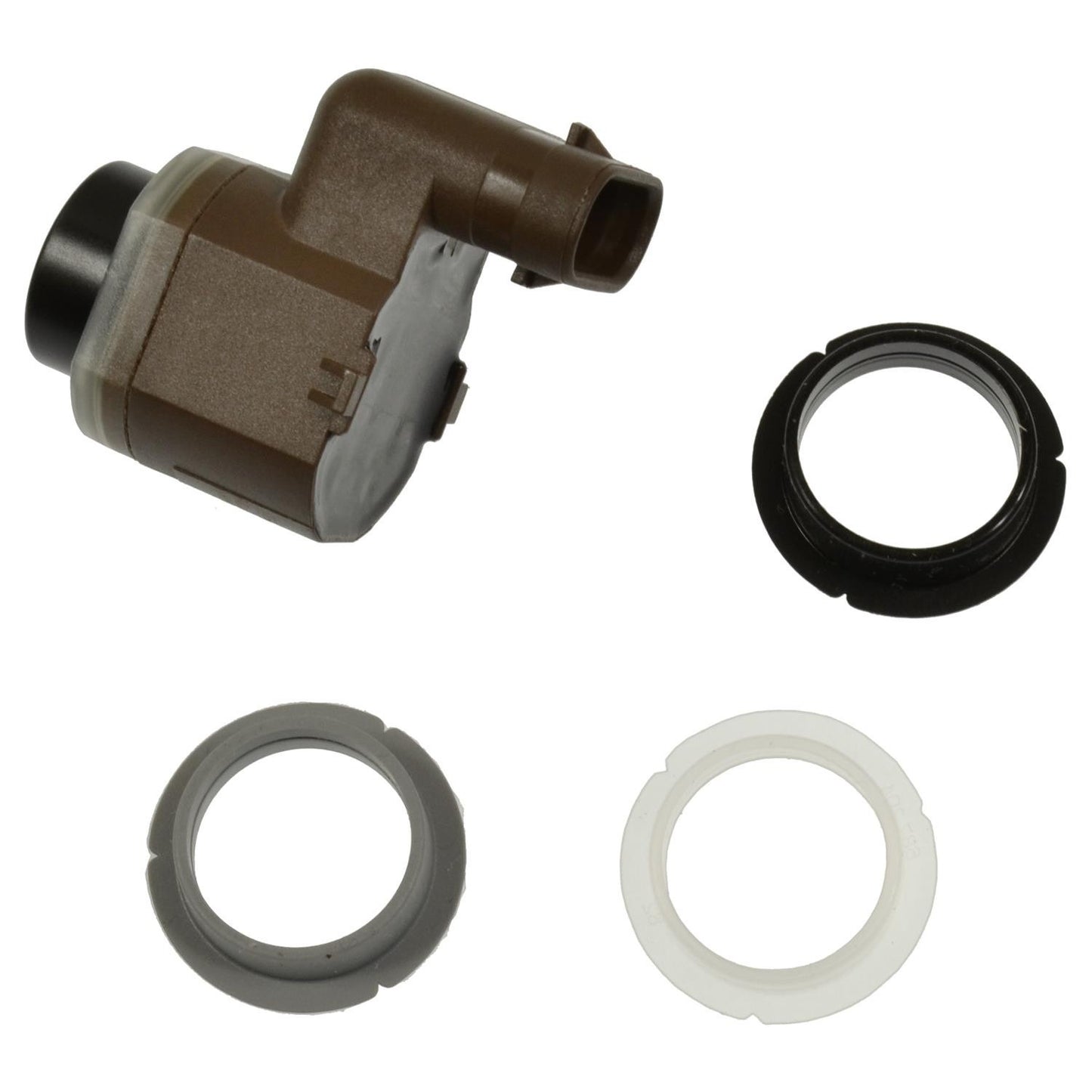 Front View of Rear Parking Aid Sensor STANDARD IGNITION PPS42