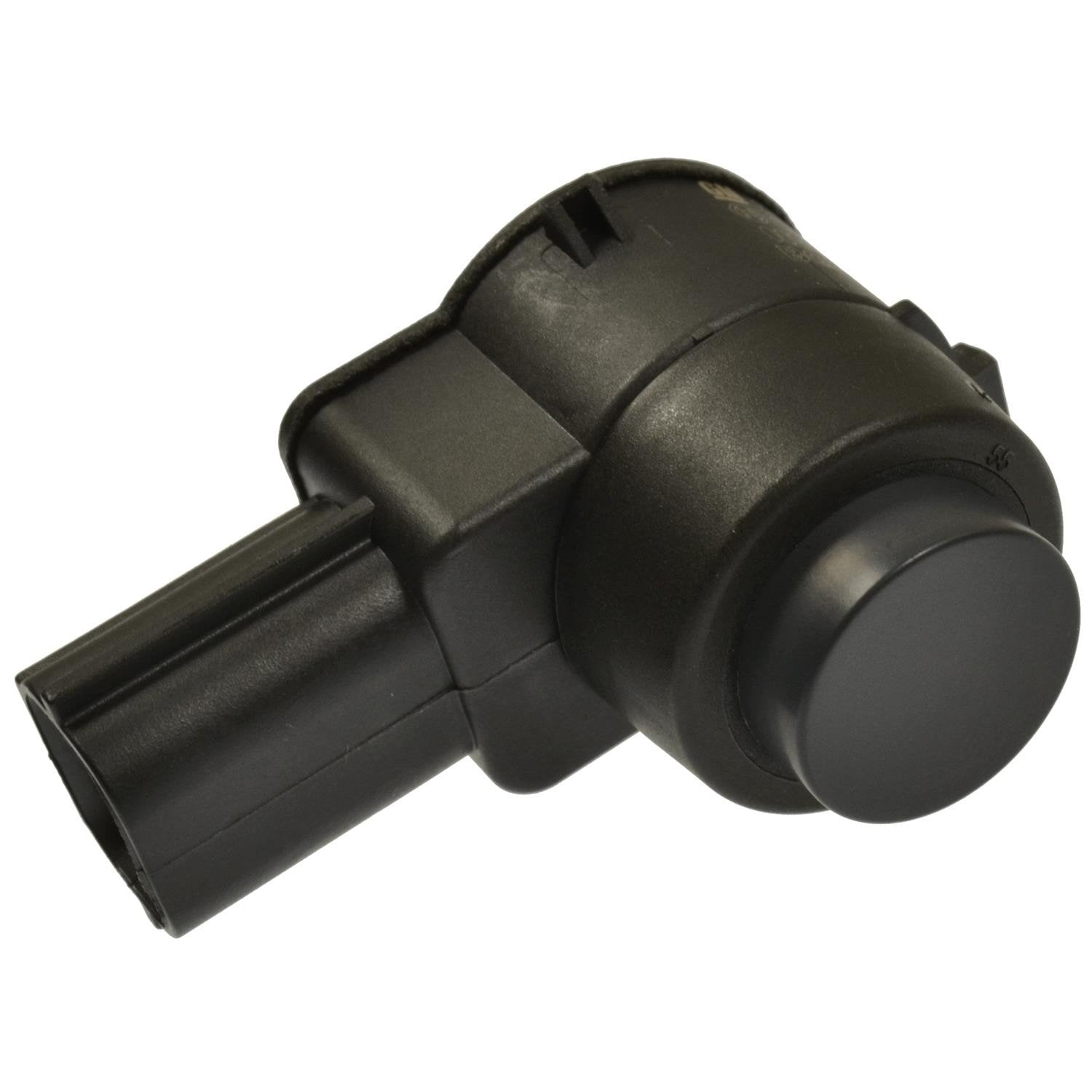 Connector View of Parking Aid Sensor STANDARD IGNITION PPS68