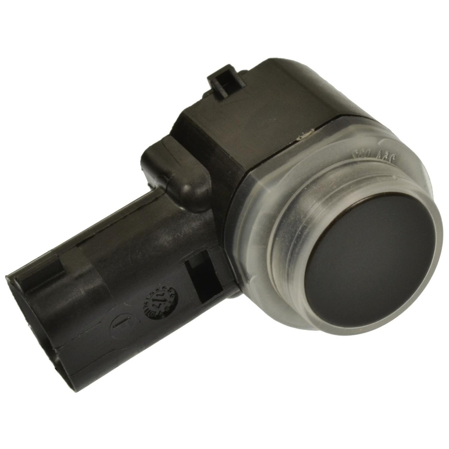 Connector View of Rear Parking Aid Sensor STANDARD IGNITION PPS70