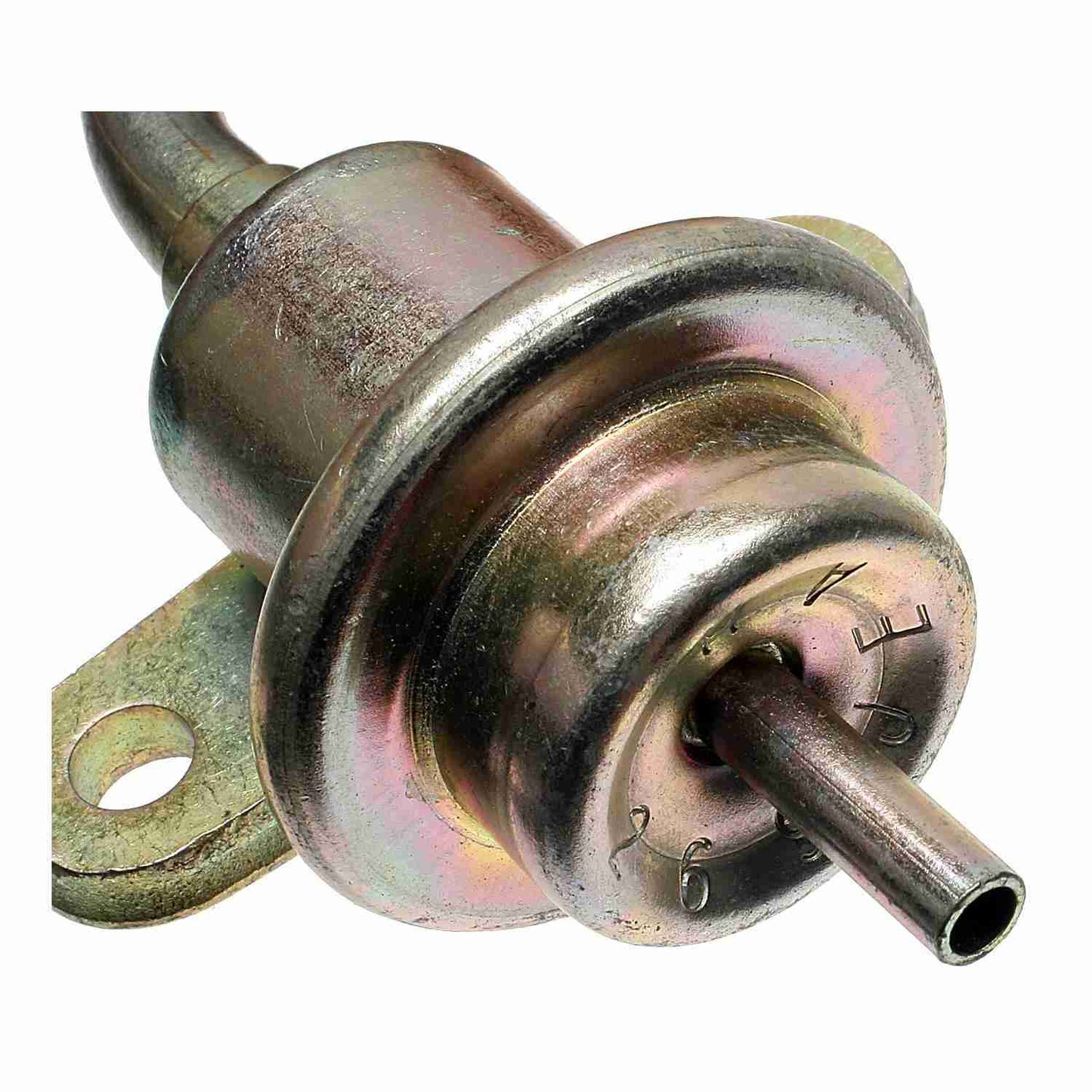 Other View of Fuel Injection Pressure Regulator STANDARD IGNITION PR164