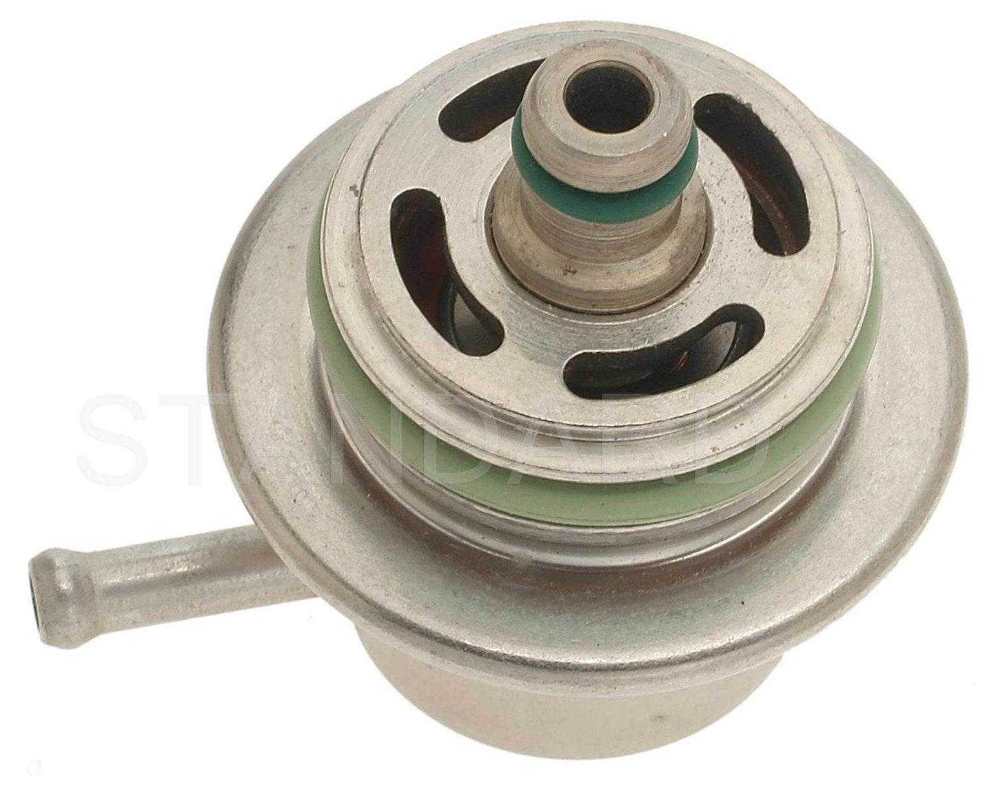 Angle View of Fuel Injection Pressure Regulator STANDARD IGNITION PR169