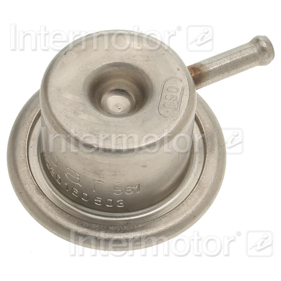 Other View of Fuel Injection Pressure Regulator STANDARD IGNITION PR169