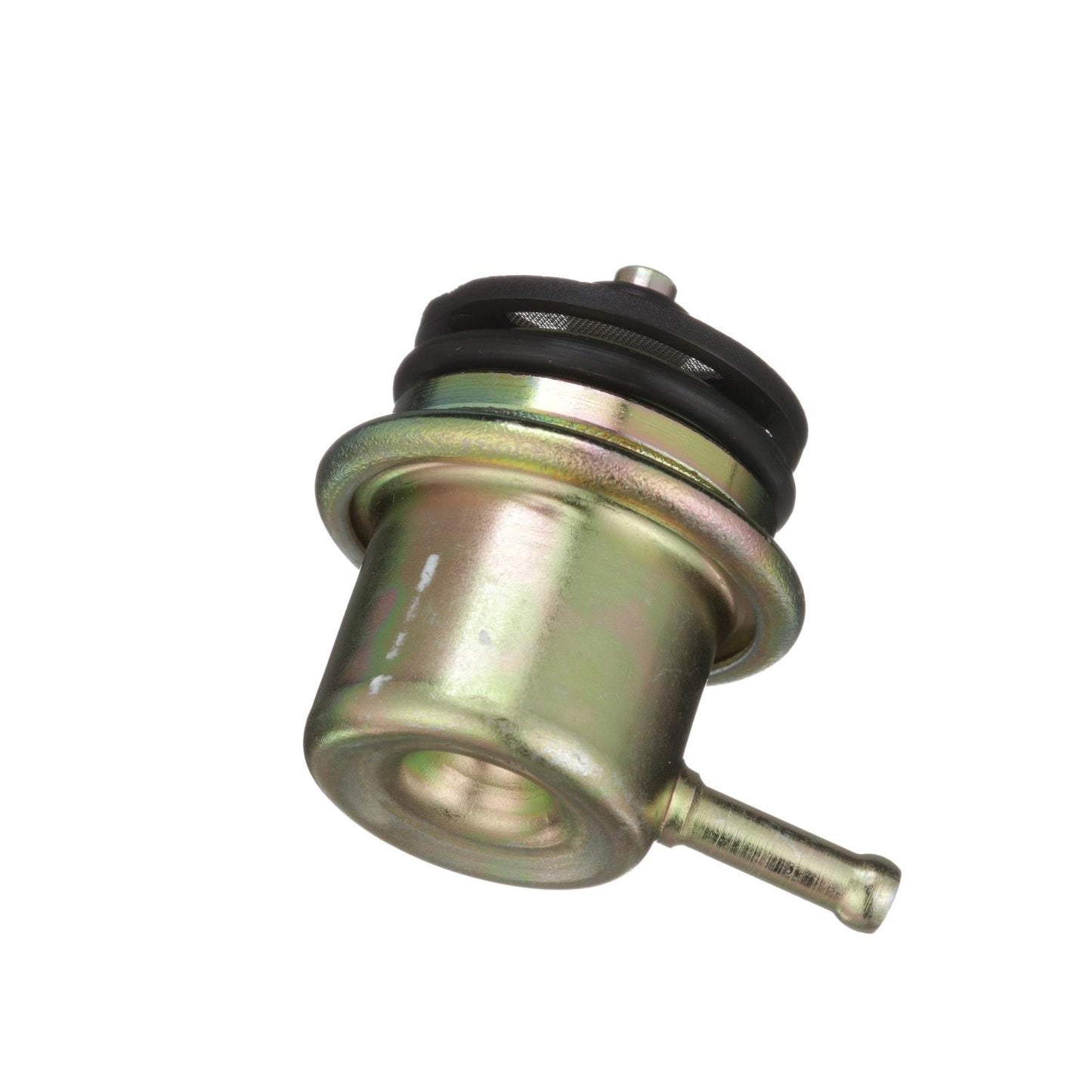 Angle View of Fuel Injection Pressure Regulator STANDARD IGNITION PR207