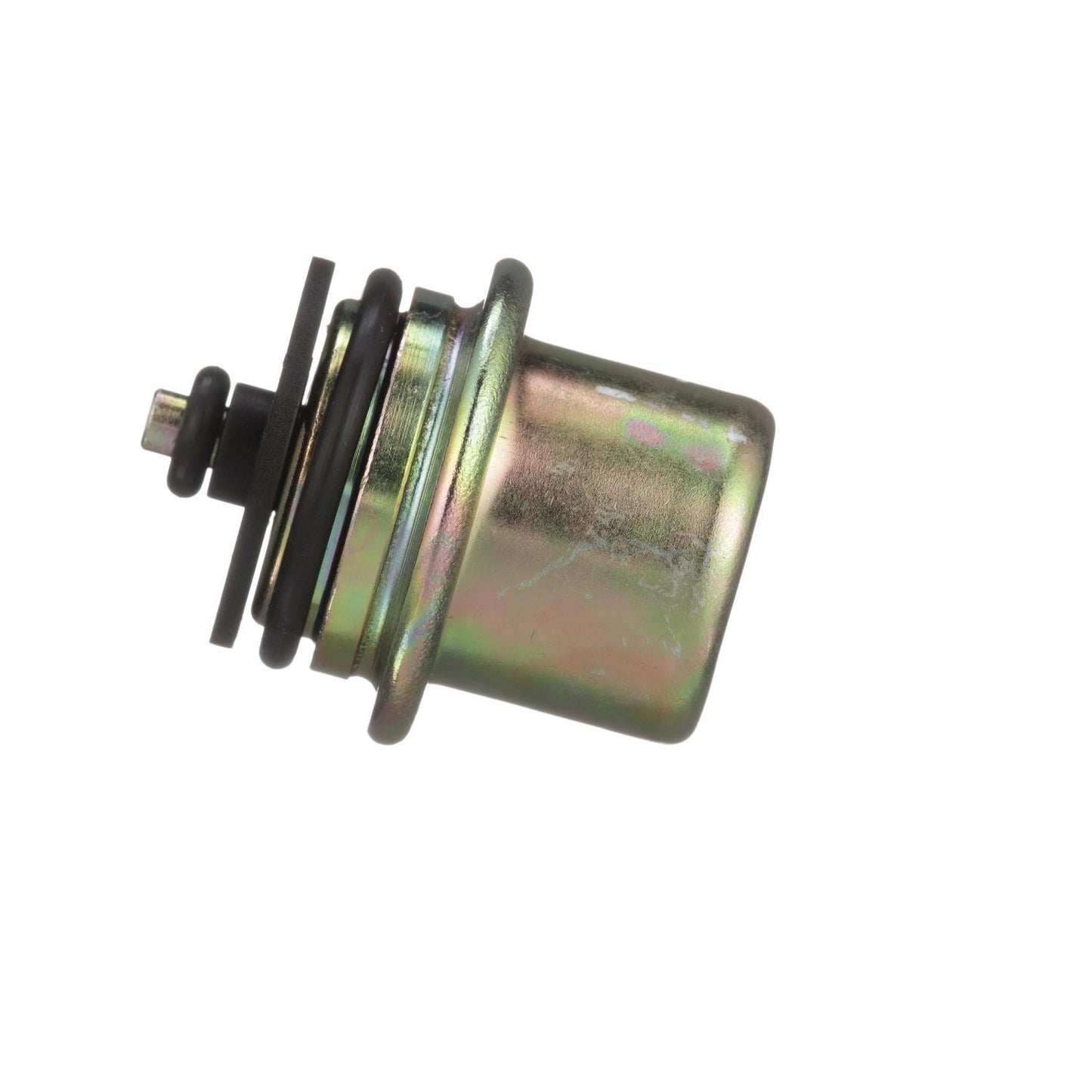 Other View of Fuel Injection Pressure Regulator STANDARD IGNITION PR207