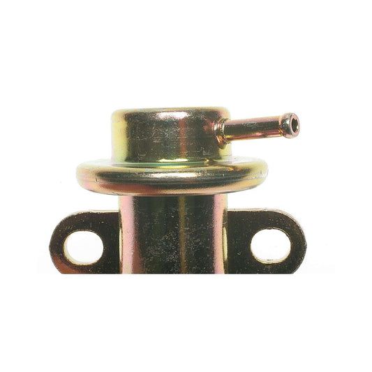 Connector View of Fuel Injection Pressure Regulator STANDARD IGNITION PR212