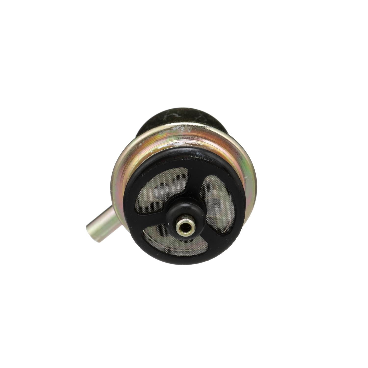 Top View of Fuel Injection Pressure Regulator STANDARD IGNITION PR217