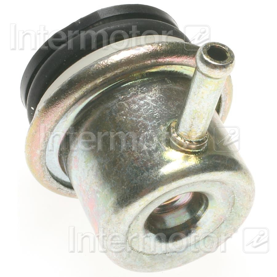 Other View of Fuel Injection Pressure Regulator STANDARD IGNITION PR223