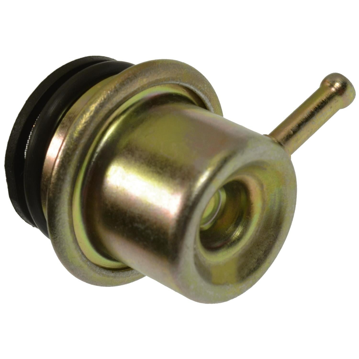 Top View of Fuel Injection Pressure Regulator STANDARD IGNITION PR223