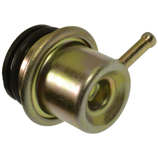 Top View of Fuel Injection Pressure Regulator STANDARD IGNITION PR223