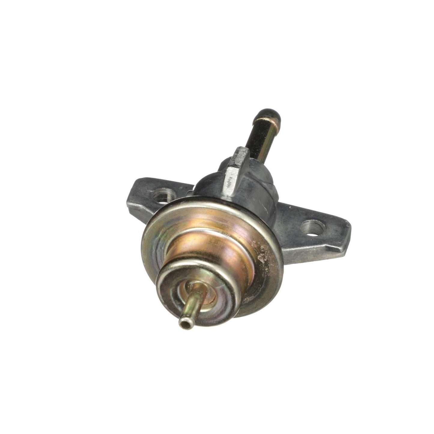 Angle View of Fuel Injection Pressure Regulator STANDARD IGNITION PR243