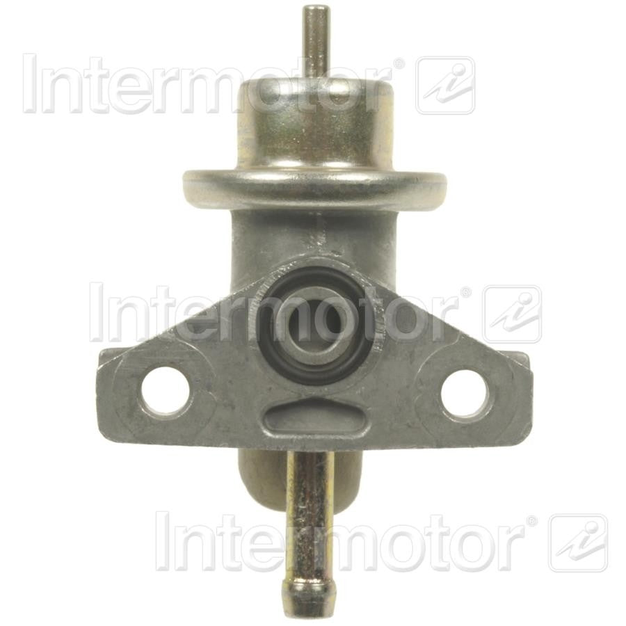 Back View of Fuel Injection Pressure Regulator STANDARD IGNITION PR243