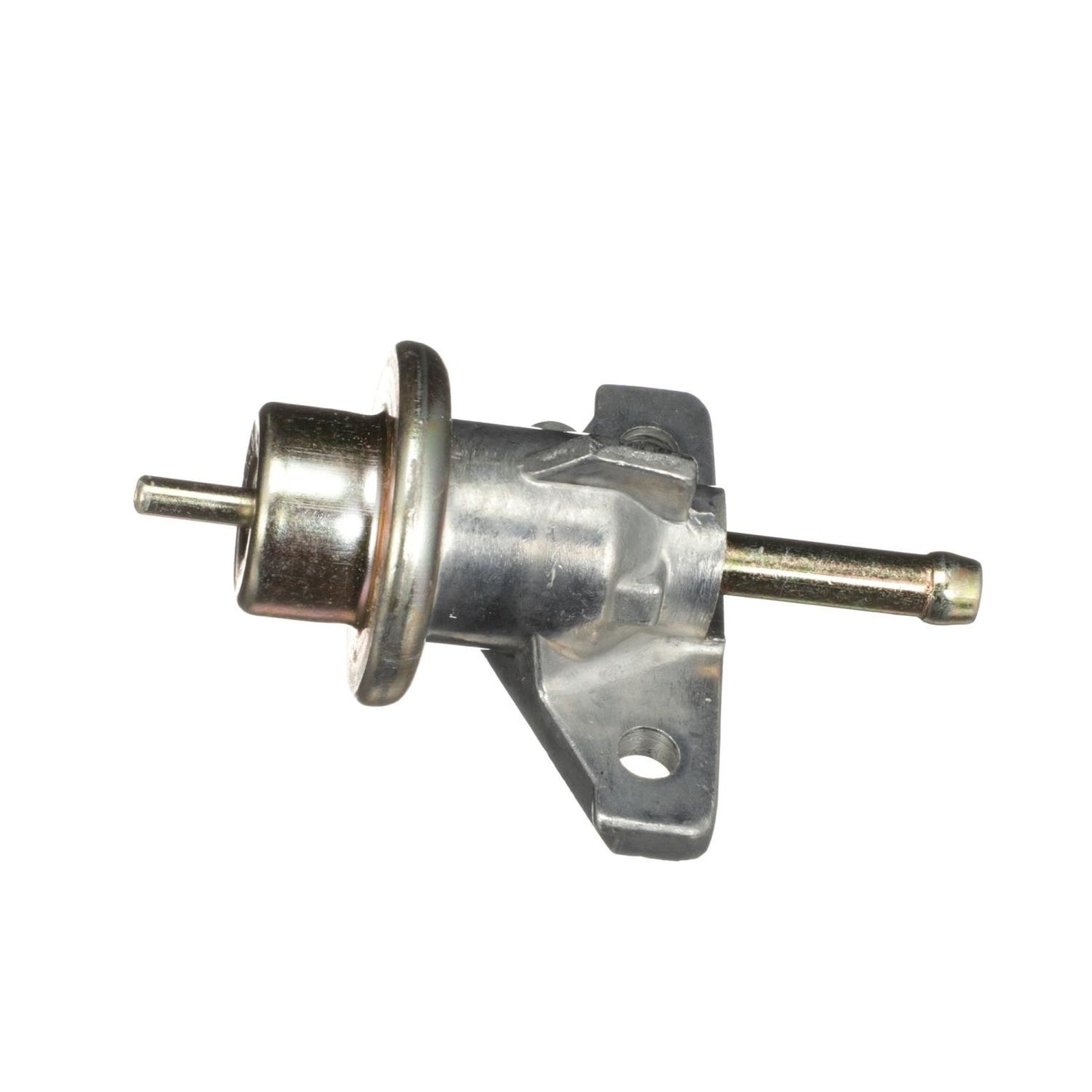 Front View of Fuel Injection Pressure Regulator STANDARD IGNITION PR243