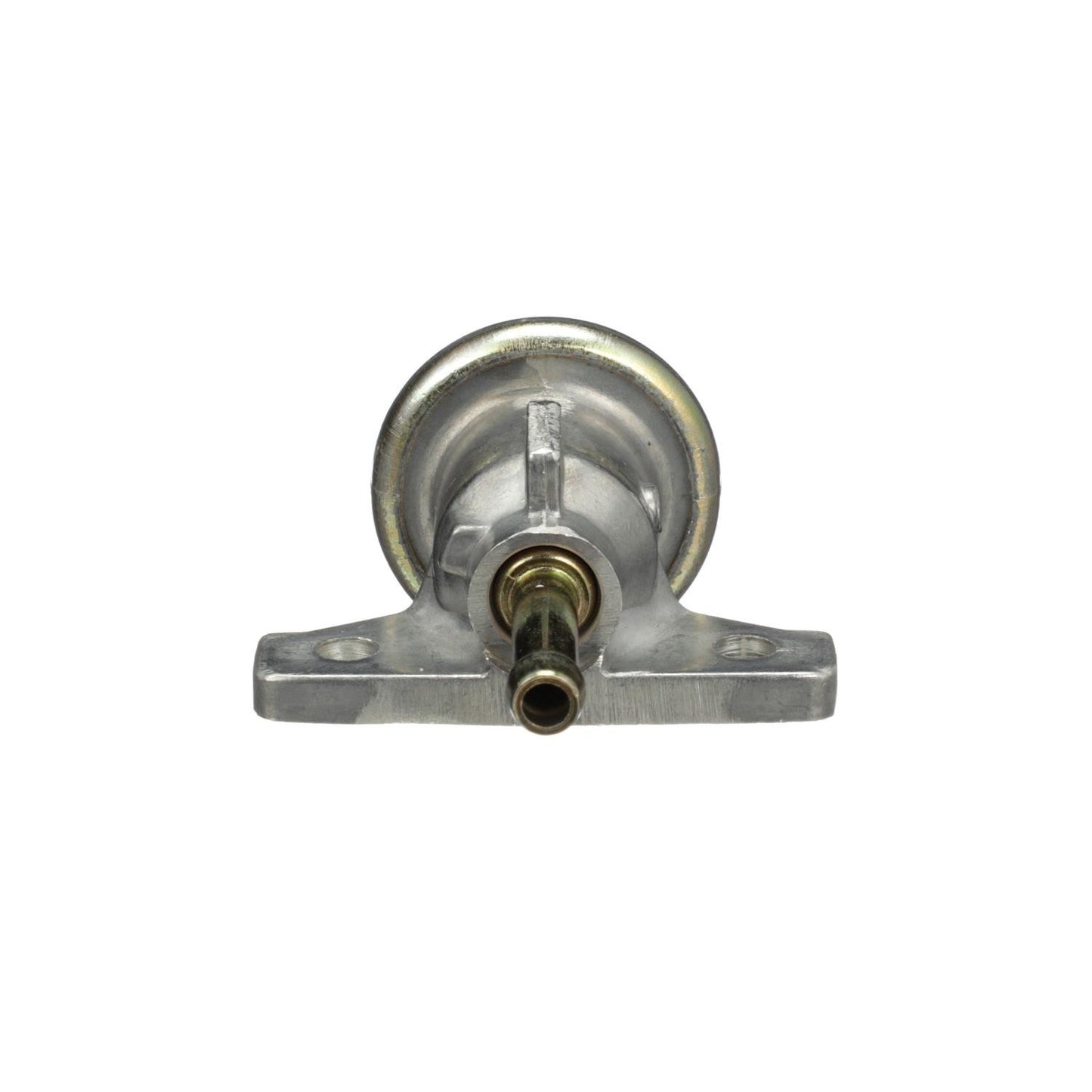 Top View of Fuel Injection Pressure Regulator STANDARD IGNITION PR243