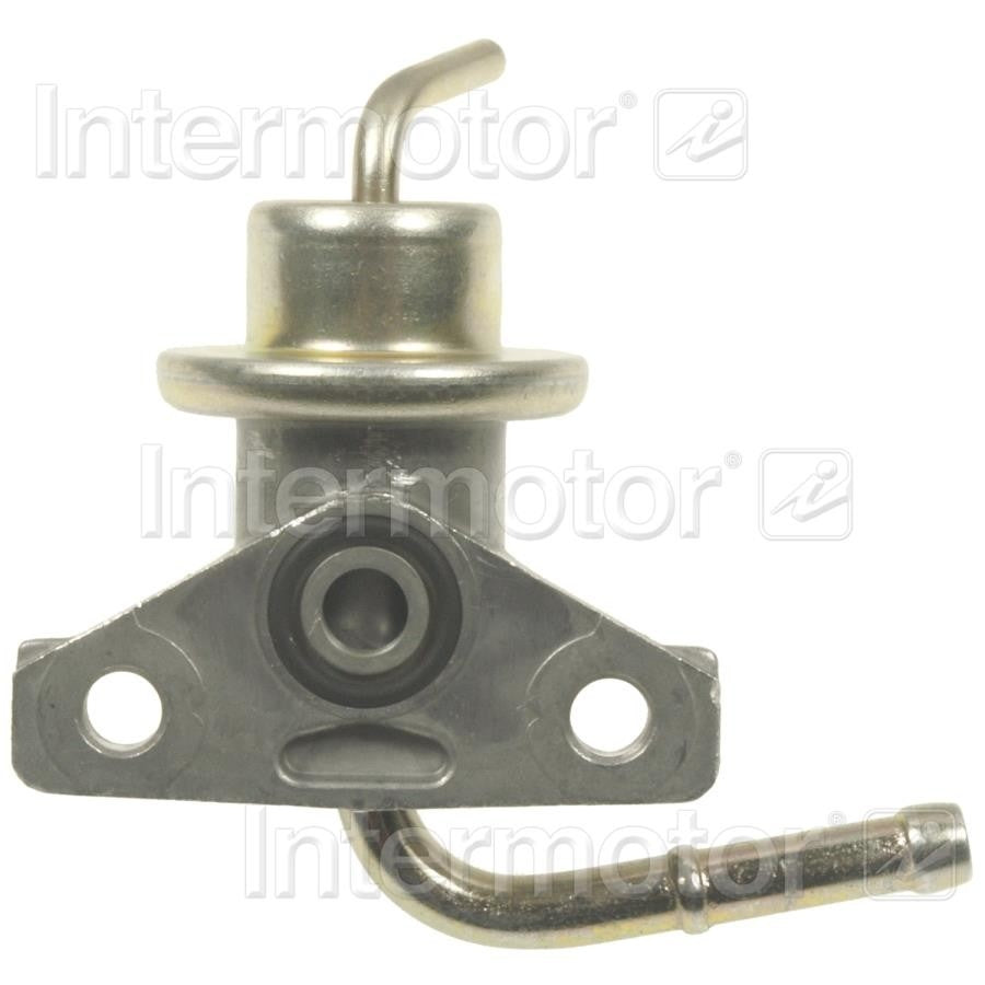 Back View of Fuel Injection Pressure Regulator STANDARD IGNITION PR256