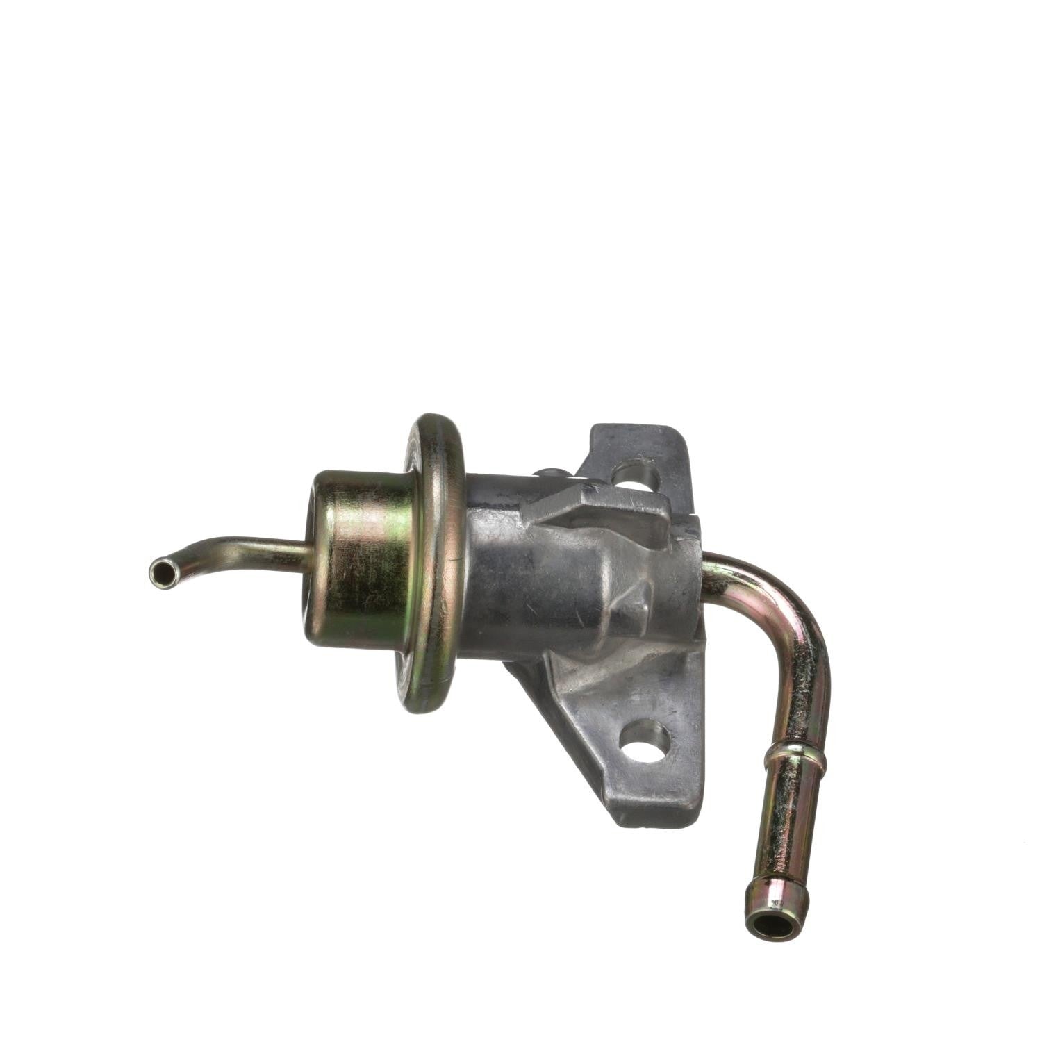 Front View of Fuel Injection Pressure Regulator STANDARD IGNITION PR256