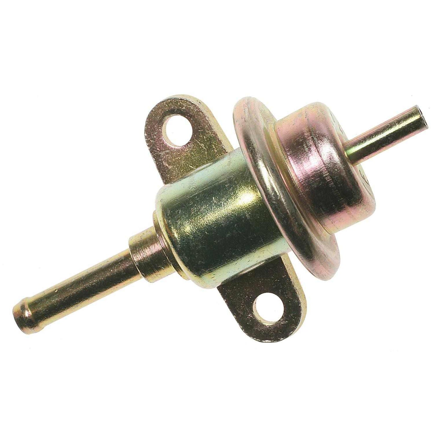 Front View of Fuel Injection Pressure Regulator STANDARD IGNITION PR265