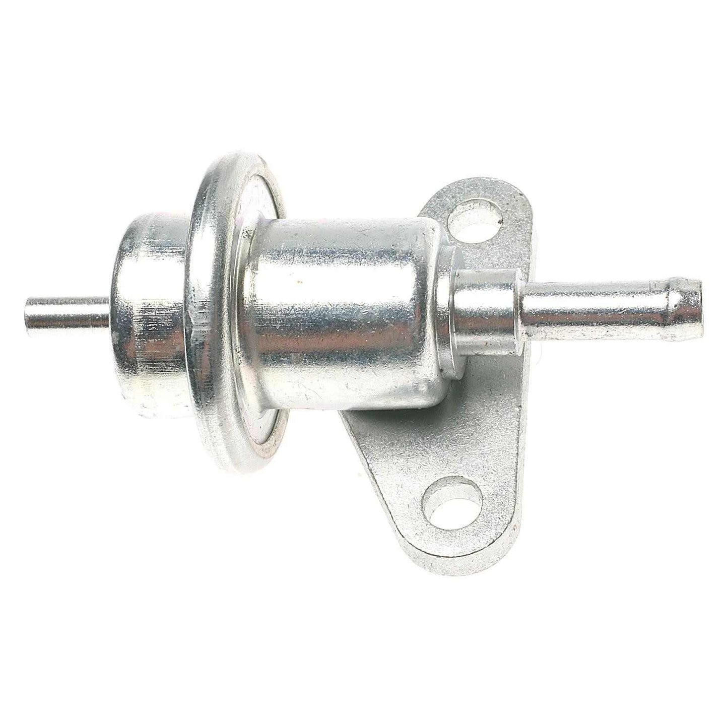 Front View of Fuel Injection Pressure Regulator STANDARD IGNITION PR278