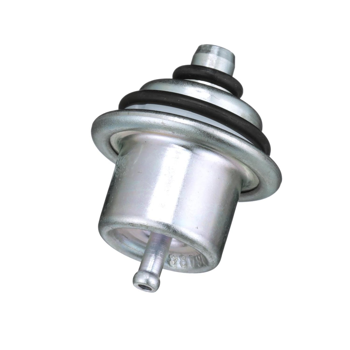 Angle View of Fuel Injection Pressure Regulator STANDARD IGNITION PR287