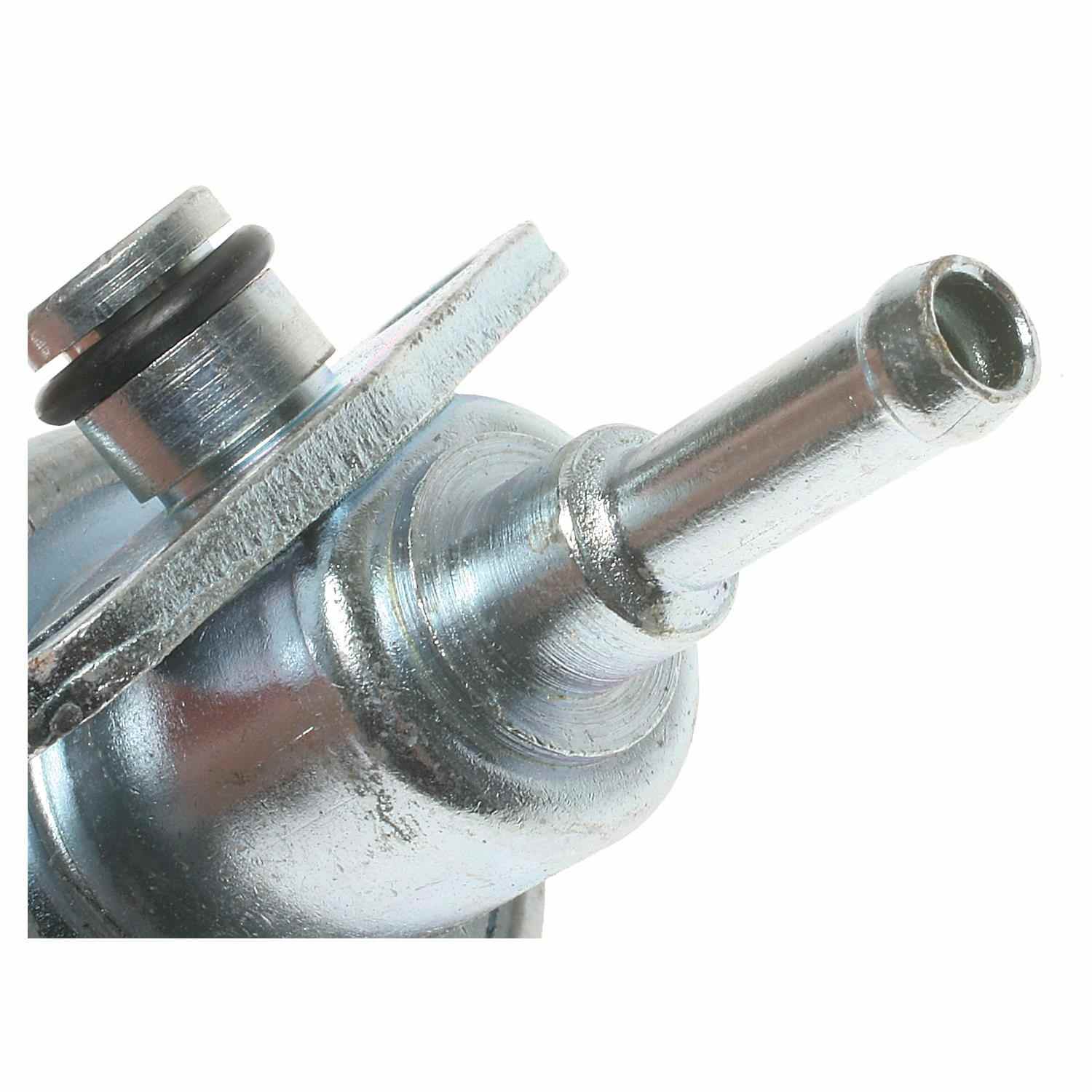 Other View of Fuel Injection Pressure Regulator STANDARD IGNITION PR302