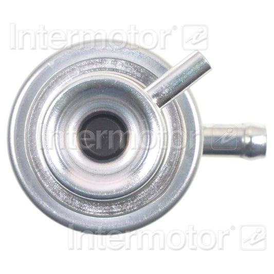 Top View of Fuel Injection Pressure Regulator STANDARD IGNITION PR334