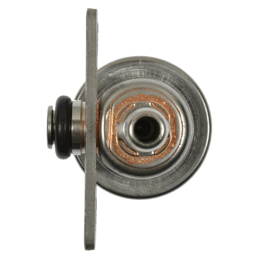 Top View of Fuel Injection Pressure Regulator STANDARD IGNITION PR409