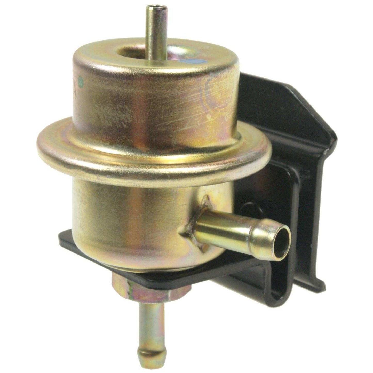 Front View of Fuel Injection Pressure Regulator STANDARD IGNITION PR438