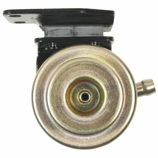 Top View of Fuel Injection Pressure Regulator STANDARD IGNITION PR438