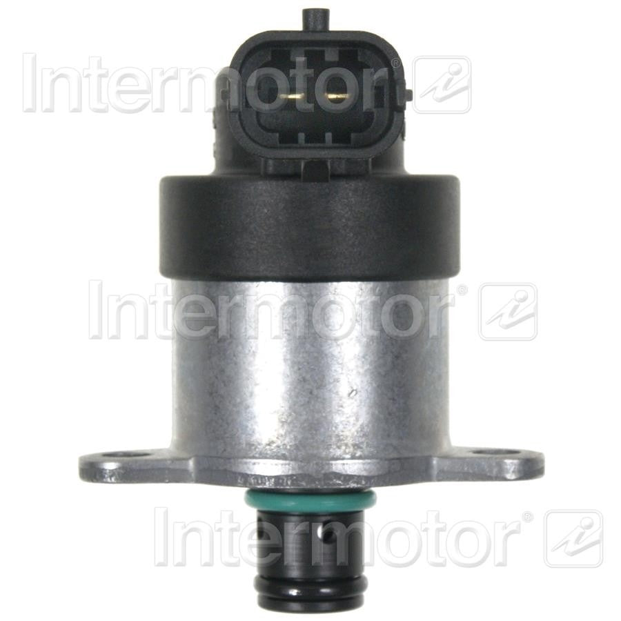 Connector View of Fuel Injection Pressure Regulator STANDARD IGNITION PR439