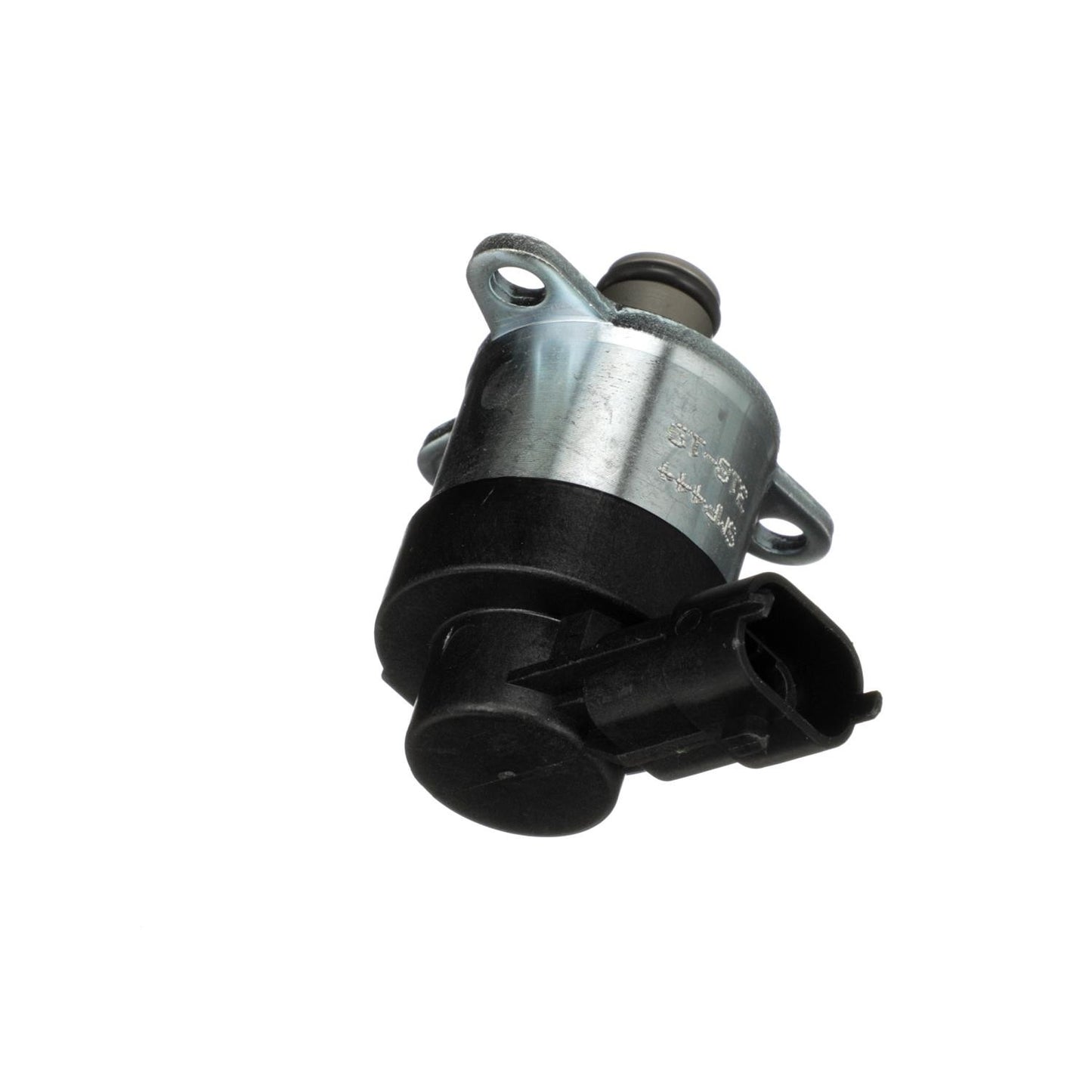 Angle View of Fuel Injection Pressure Regulator STANDARD IGNITION PR444