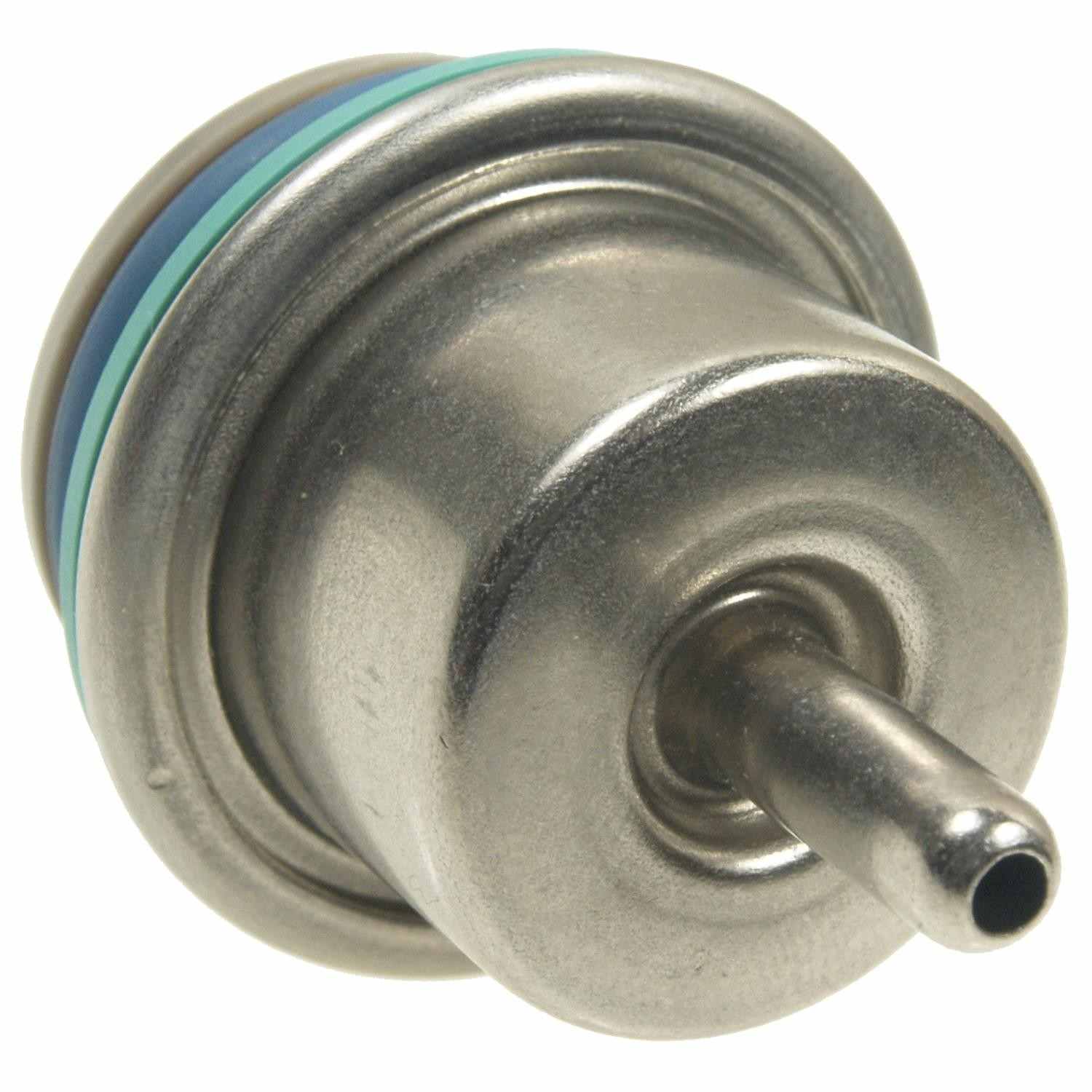 Top View of Fuel Injection Pressure Regulator STANDARD IGNITION PR453