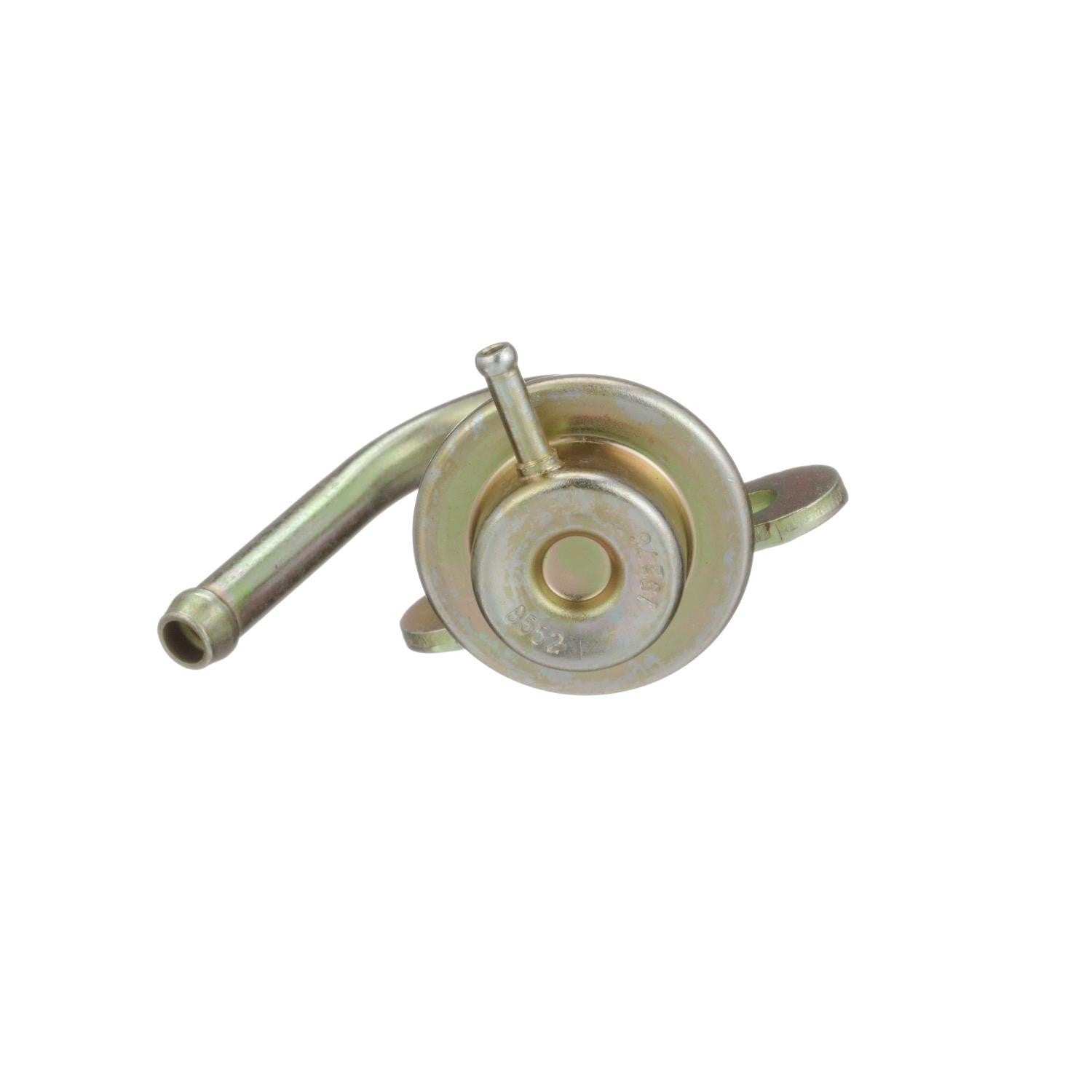 Top View of Fuel Injection Pressure Regulator STANDARD IGNITION PR95