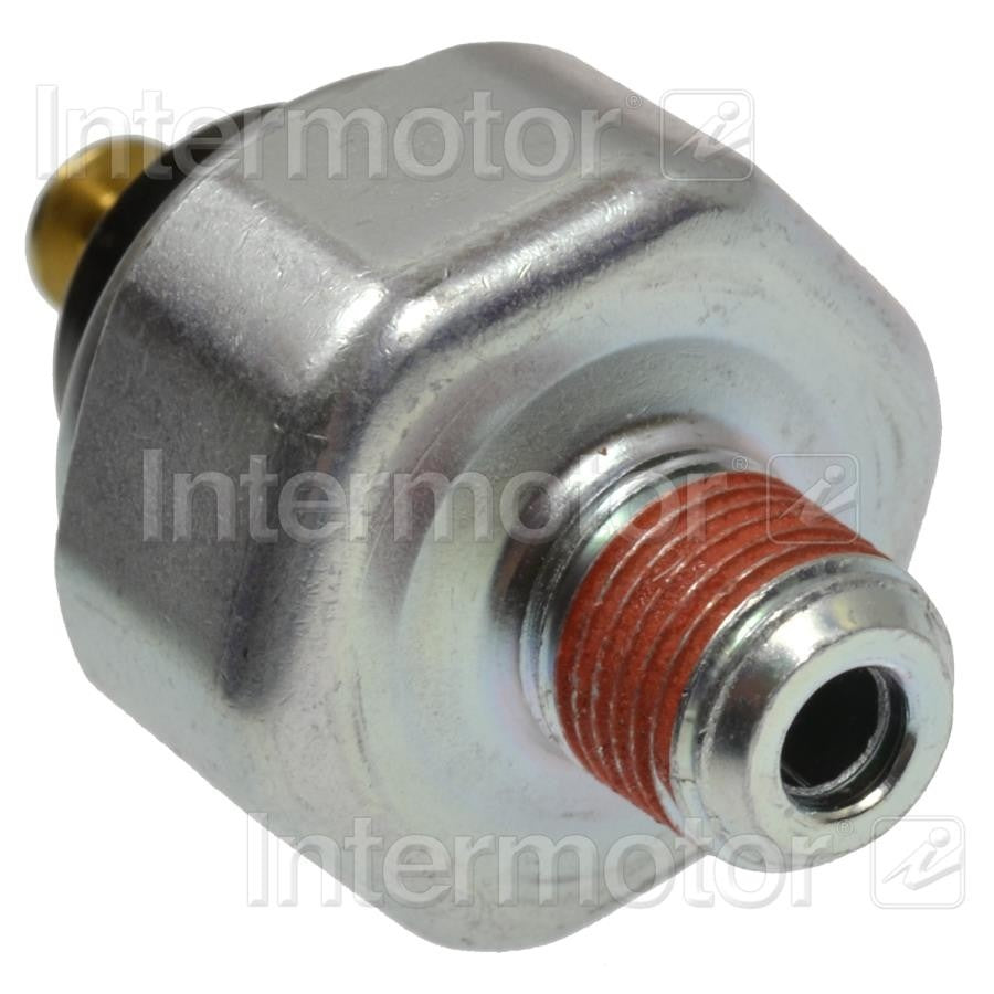 Angle View of Engine Oil Pressure Switch STANDARD IGNITION PS-120