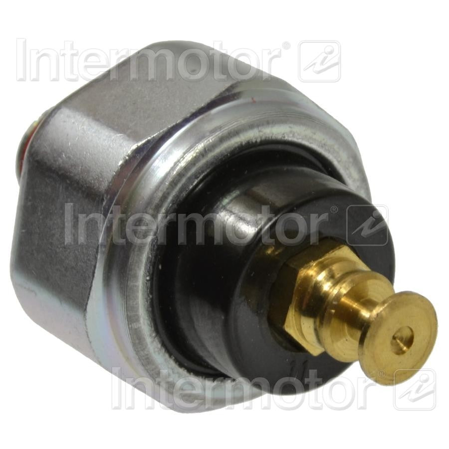 Back View of Engine Oil Pressure Switch STANDARD IGNITION PS-120