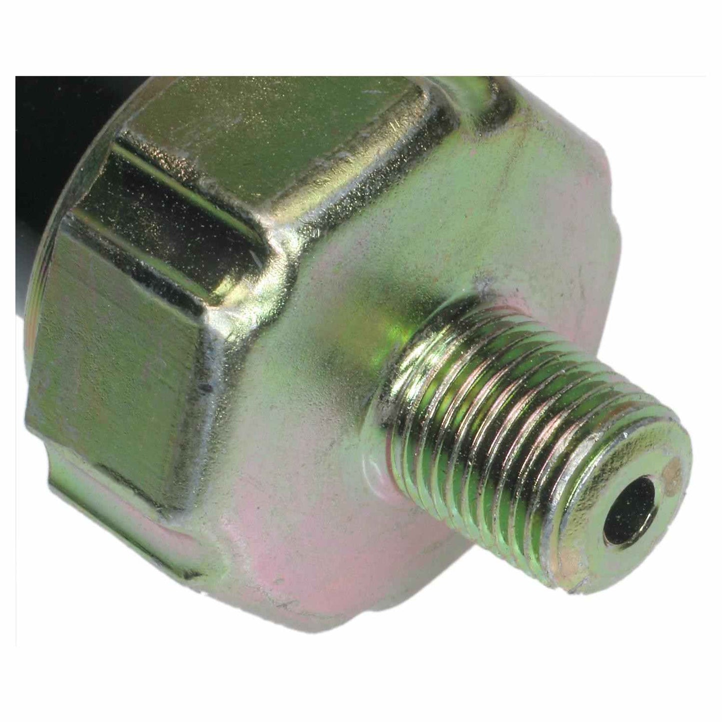 Connector View of Engine Oil Pressure Switch STANDARD IGNITION PS-120