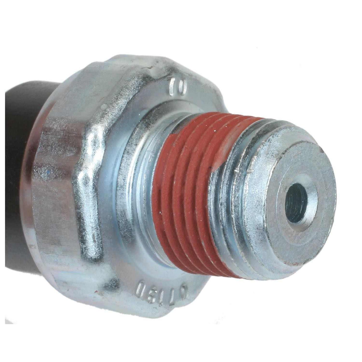 Connector View of Engine Oil Pressure Switch STANDARD IGNITION PS-139