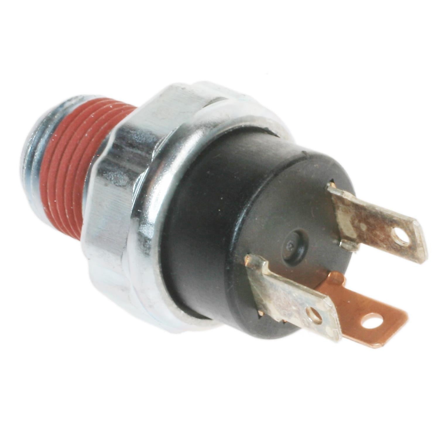 Front View of Engine Oil Pressure Switch STANDARD IGNITION PS-139