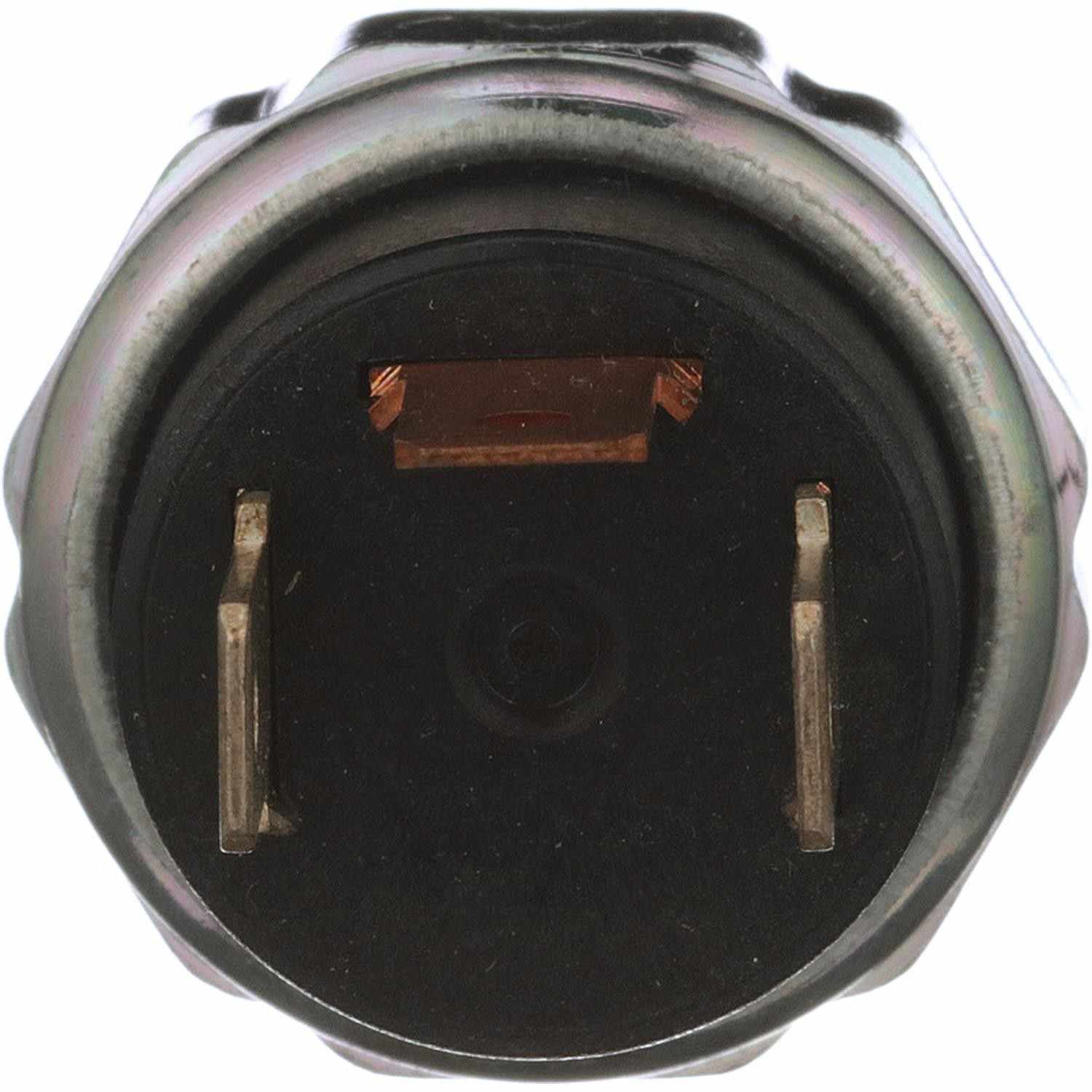 Back View of Engine Oil Pressure Switch STANDARD IGNITION PS-140