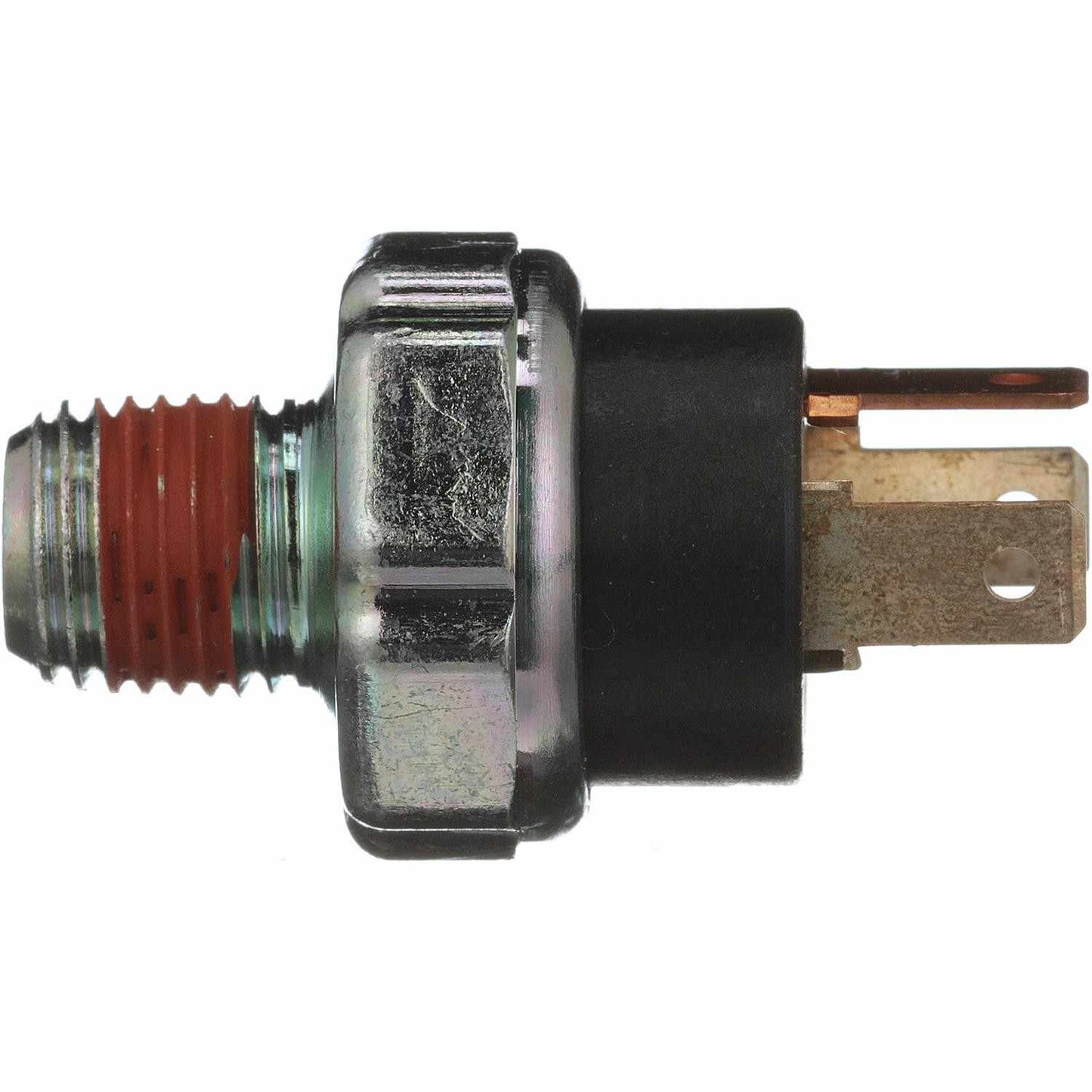 Left View of Engine Oil Pressure Switch STANDARD IGNITION PS-140