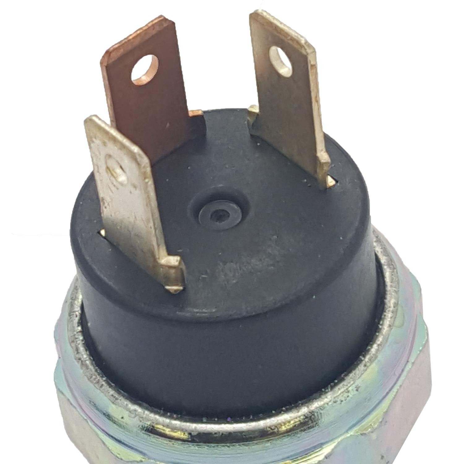 Other View of Engine Oil Pressure Switch STANDARD IGNITION PS-140