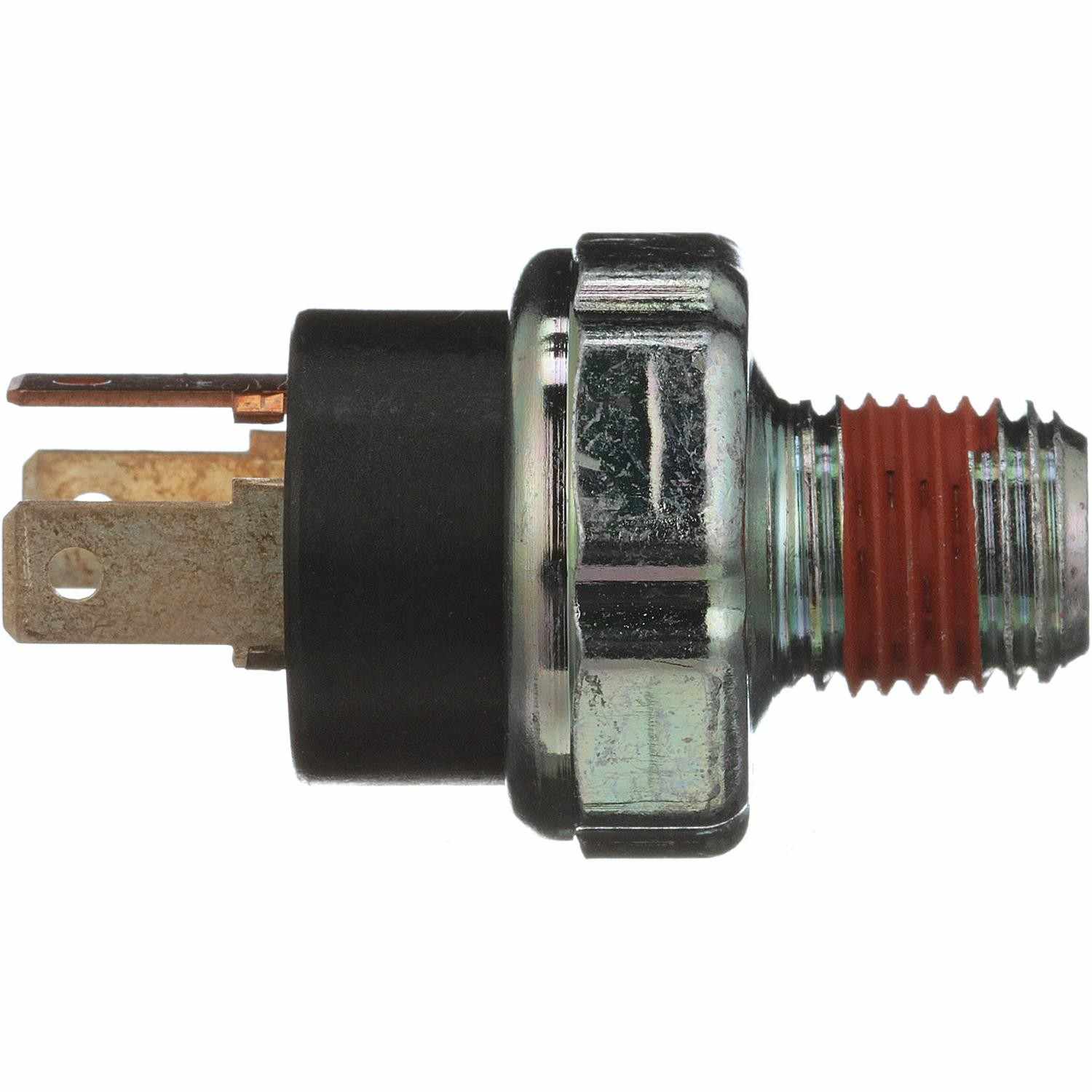 Right View of Engine Oil Pressure Switch STANDARD IGNITION PS-140