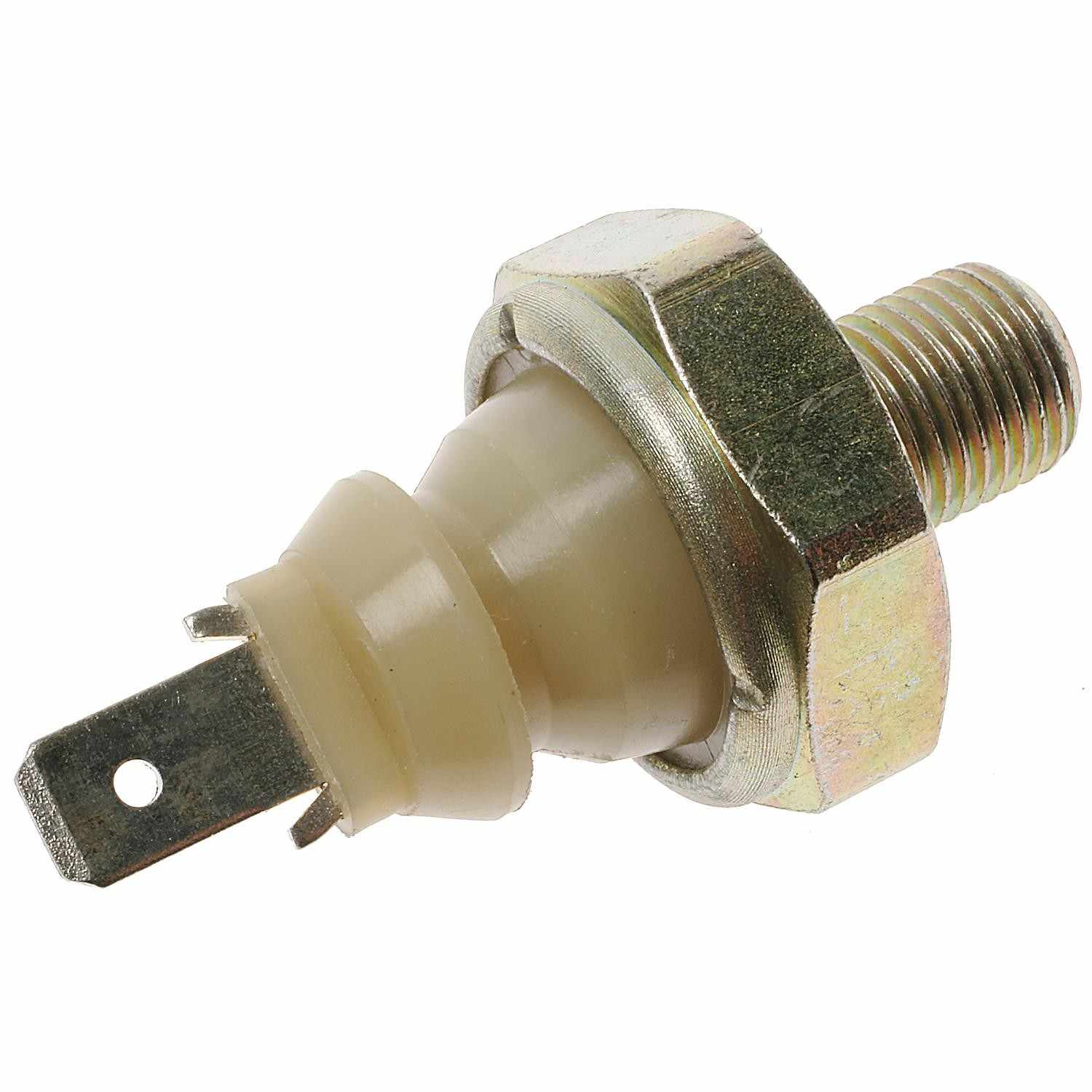 Front View of Engine Oil Pressure Switch STANDARD IGNITION PS-163